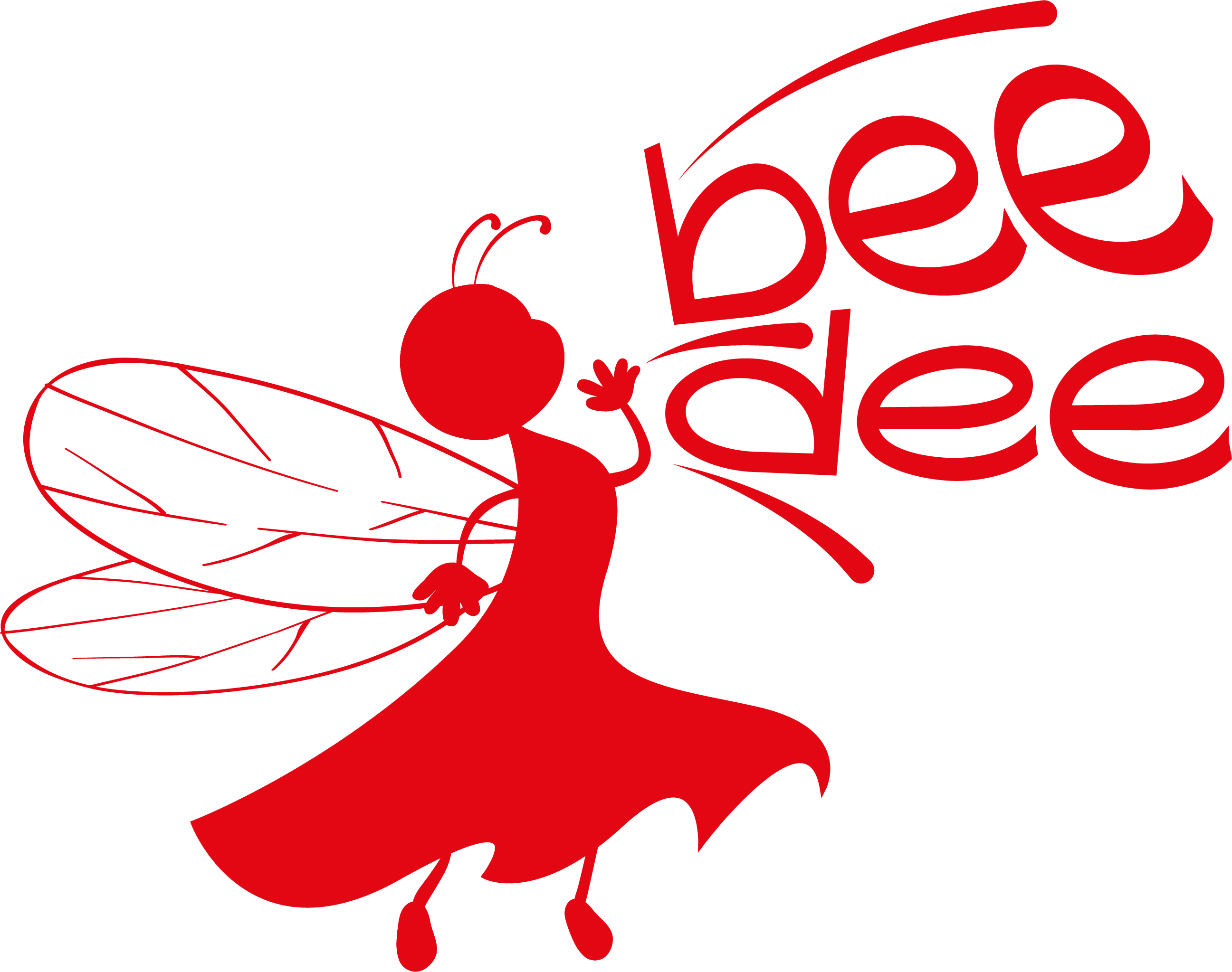 BeeDee Diet Logo